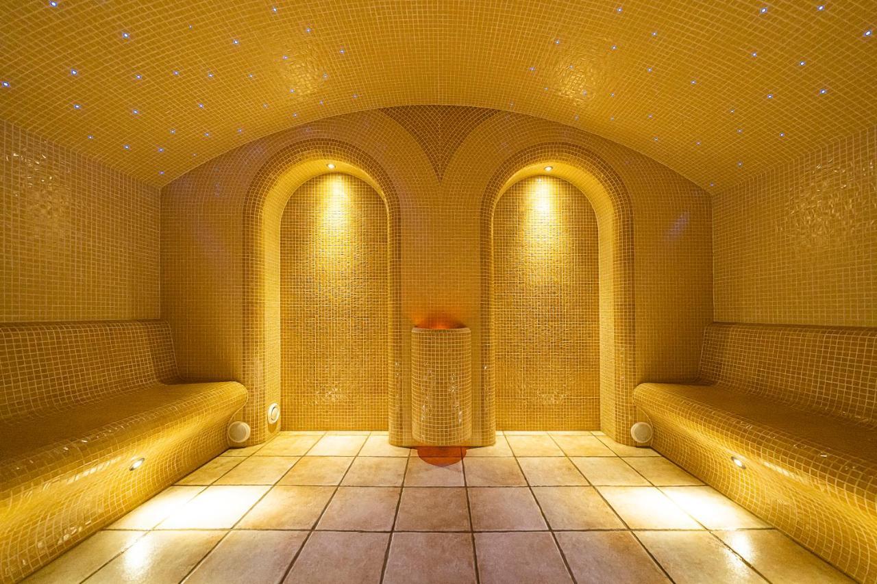 Robenstein Hotel & Spa - Villa Zwiesel Esterno foto